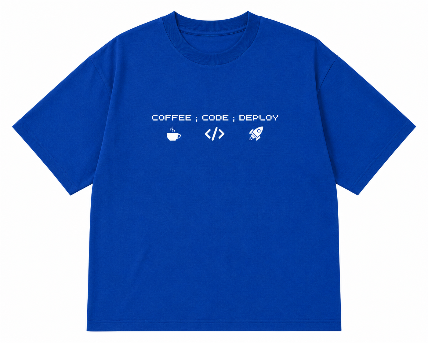 Blue-front