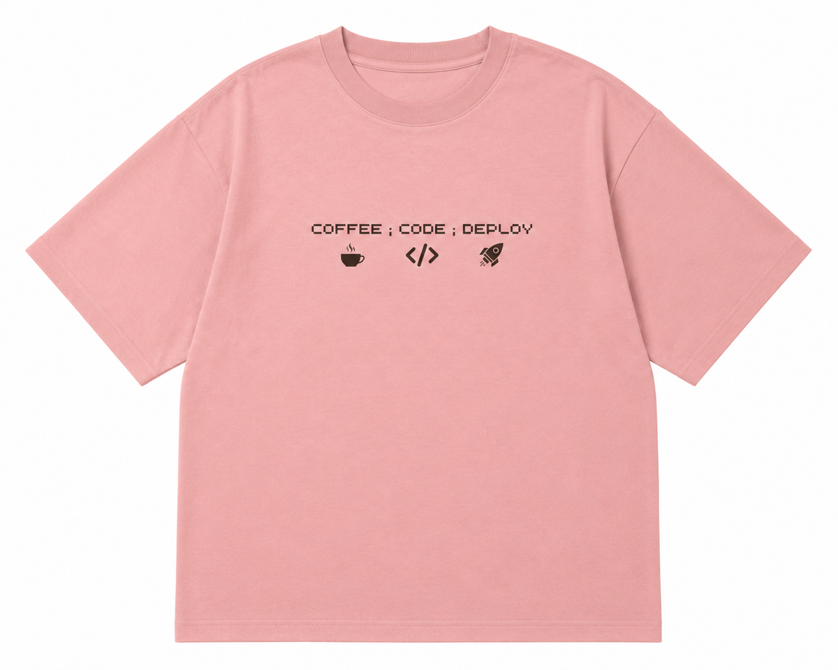 Pink-front