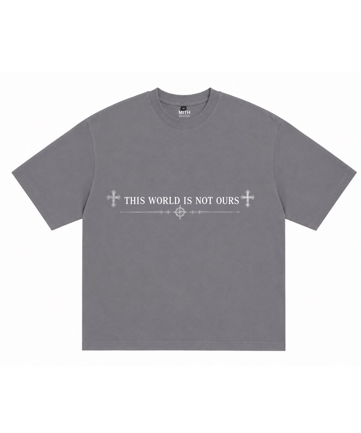 Gray-front