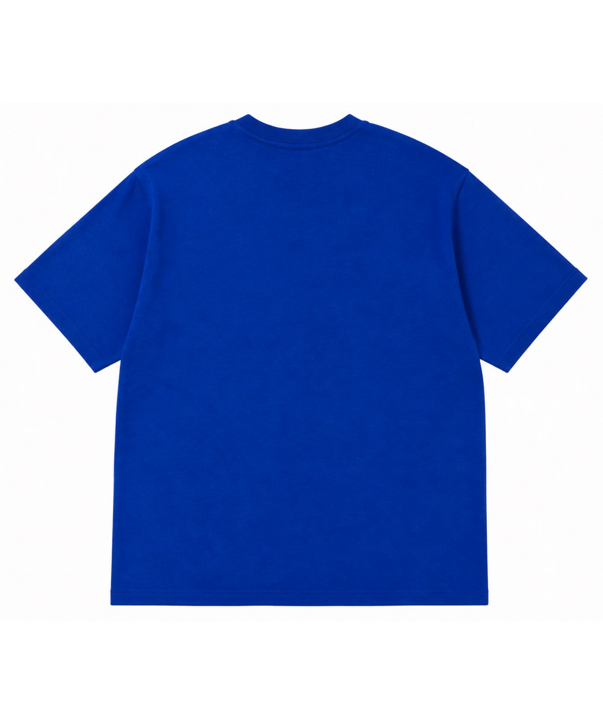 Blue-back