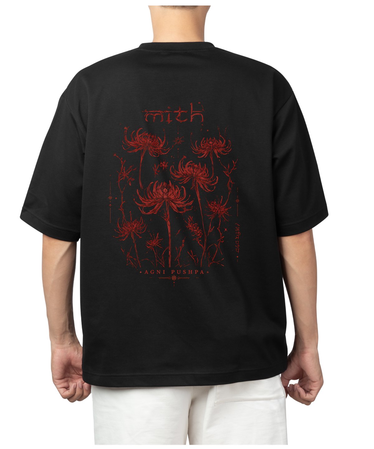 Black-back
