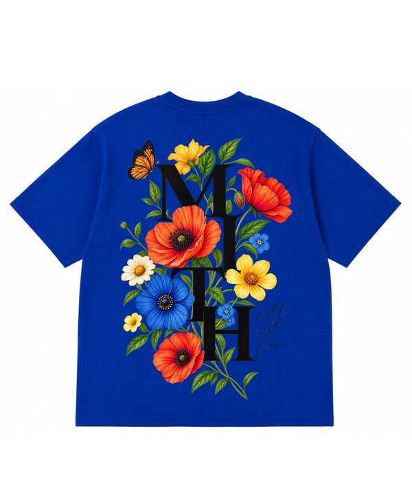Blue-back
