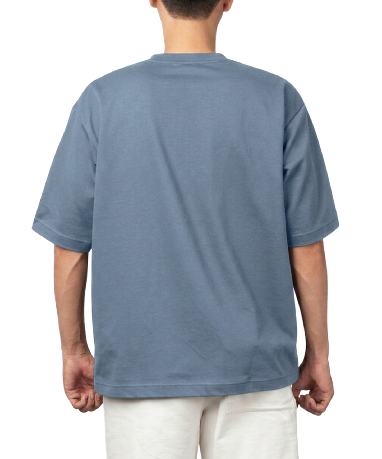 Otter Love Pocket pals Tee | Oversized Unisex T-Shirt