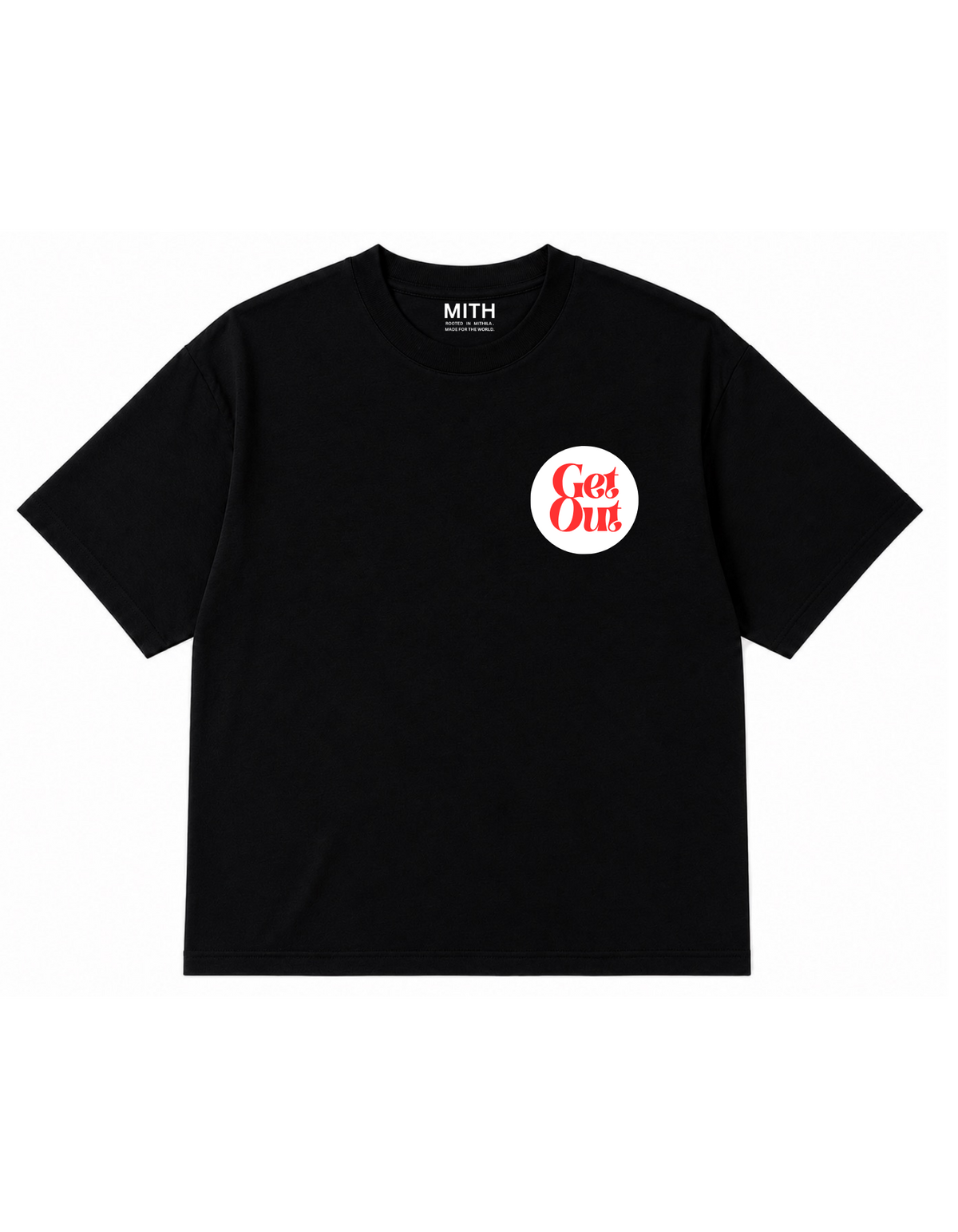 Black-front