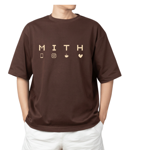 Brown-front