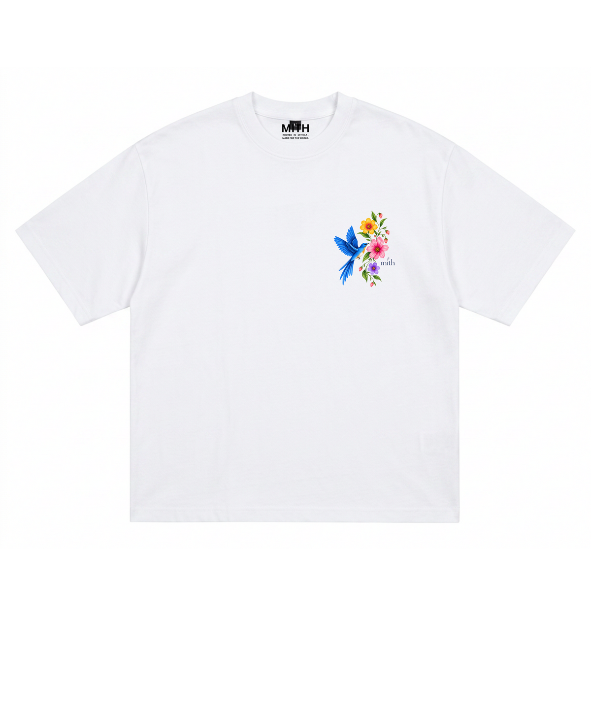 White-front