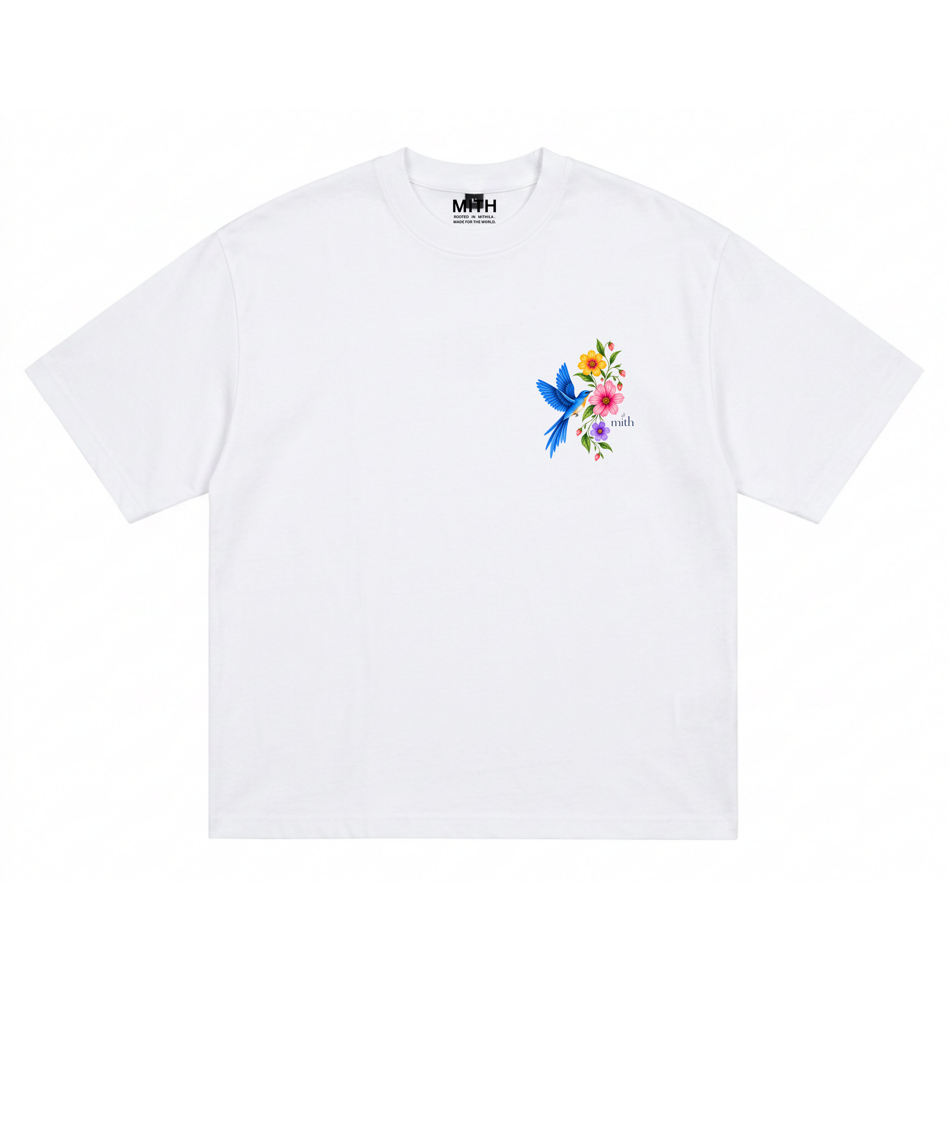 White-front